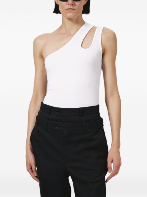 BETTTER one-shoulder tank top