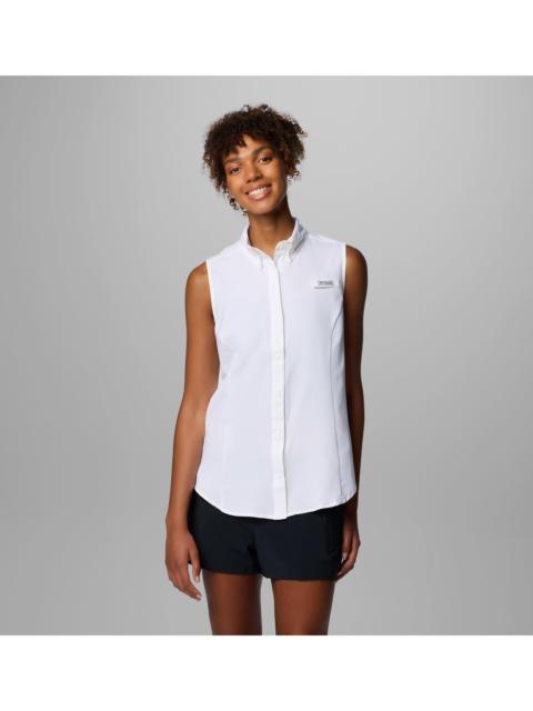 Columbia Women’s PFG Tamiami Sleeveless Shirt