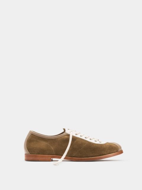 EYTYS VICTORY TAUPE SUEDE