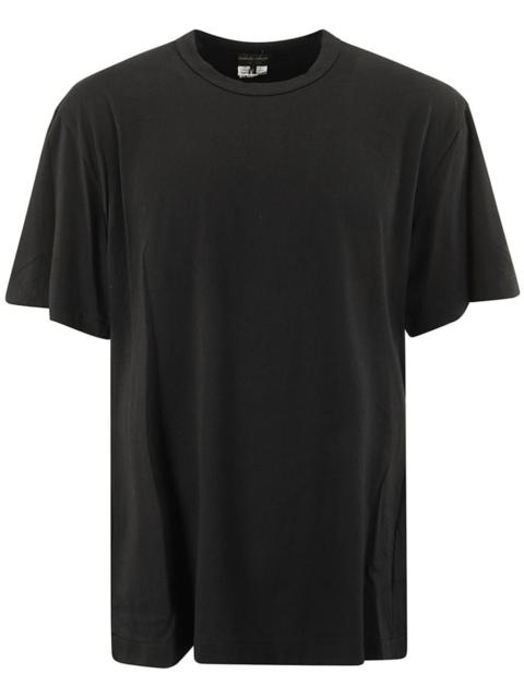 Comme des Garçons Homme Plus panelled T-shirt