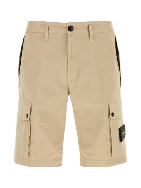 Stone Island Stone Island Shorts