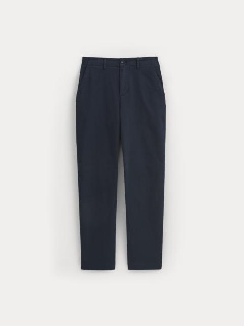 EVERLANE EVERYDAY STRAIGHT-FIT CHINO