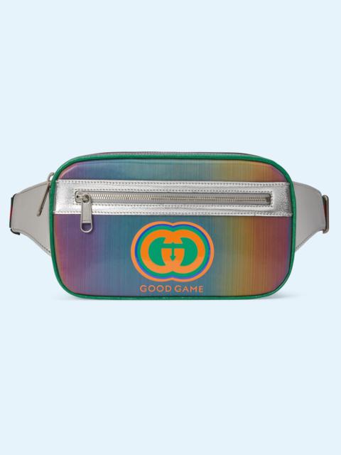 GUCCI Good Game belt bag