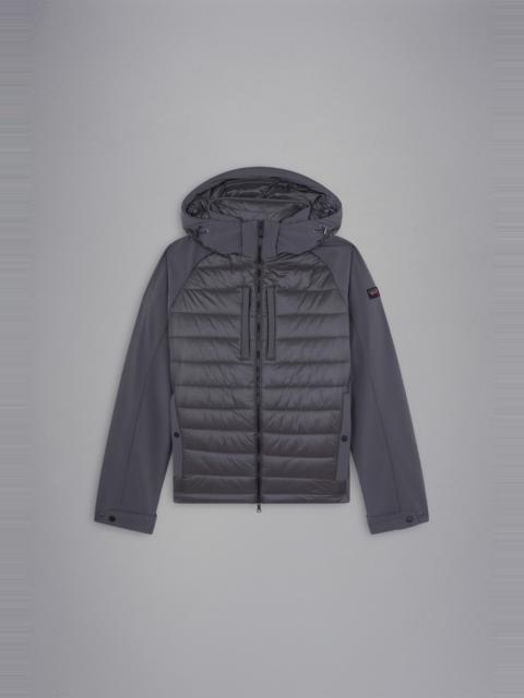 Paul & Shark SAVE THE SEA RE-SHARK SHELL HYBRID JACKET