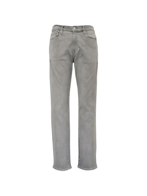 FRAME five-pocket jeans
