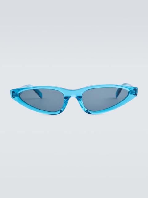 CELINE Cat-eye sunglasses