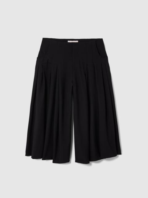 LIBEROWE TRIPLE PLEAT CULOTTES