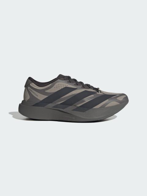adidas ADIZERO EVO SL EXO Shoes