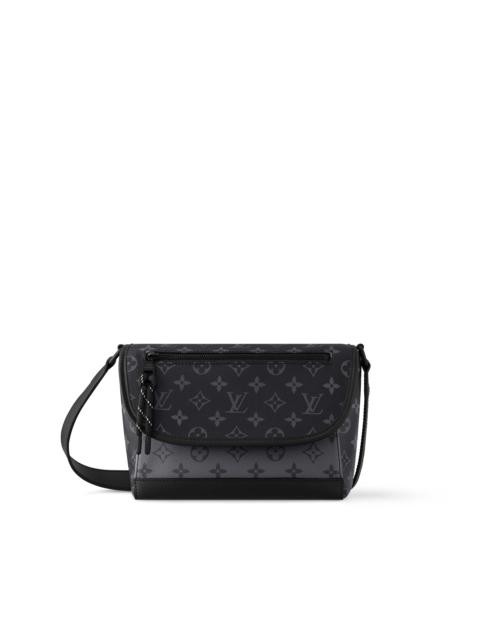 Louis Vuitton Pulse Messenger