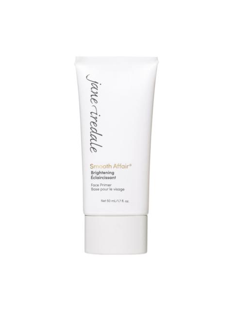 Jane Iredale Smooth Affair Brightening Face Primer
