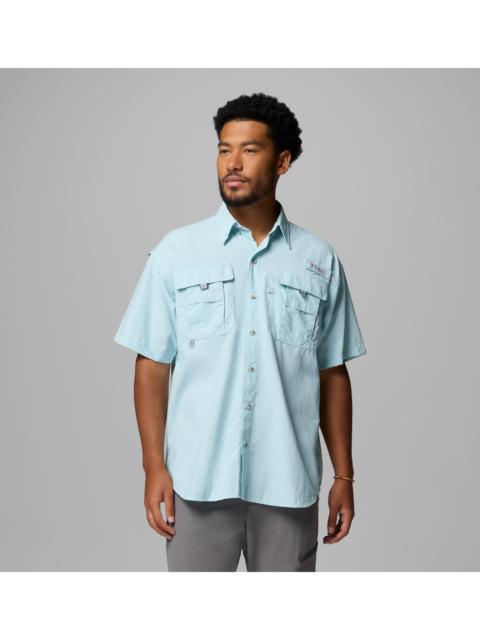 Columbia Men's PFG Bahama II Short Sleeve Shirt