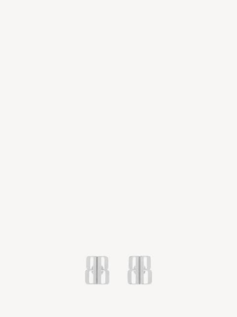BALENCIAGA 나노 Xs 스터드 이어링은