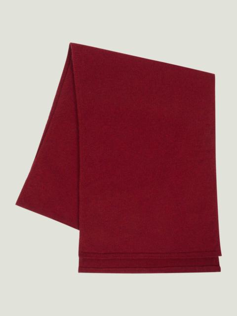 JOHN SMEDLEY Quartz John Smedley's Eco Cashmere Scarf