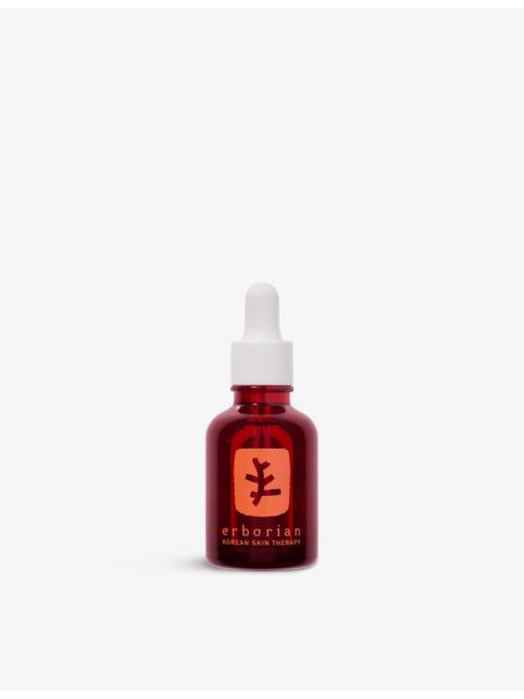 Erborian Skin Therapy multi-perfecting night oil serum 30ml