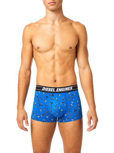 Diesel UMBX-DAMIENTHREEPACK