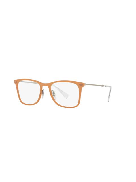 Ray-Ban RB7086 OPTICS