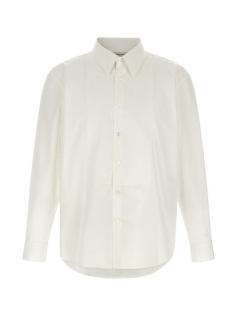 SAINT LAURENT Sartorial Plastron Shirt