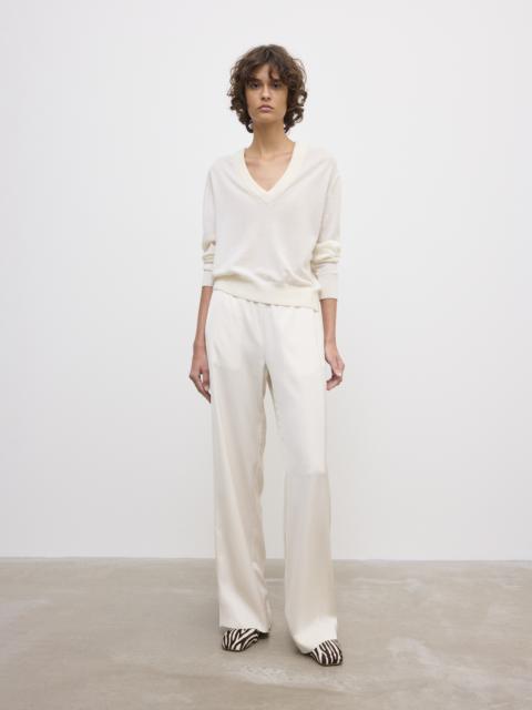House of Dagmar Relaxed Trousers