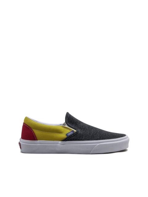 Classic slip-on sneakers