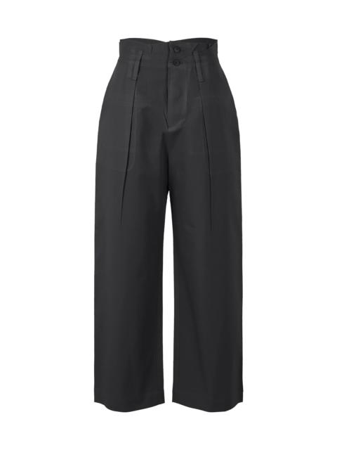 ISSEY MIYAKE FIXED IN TIME PANTS