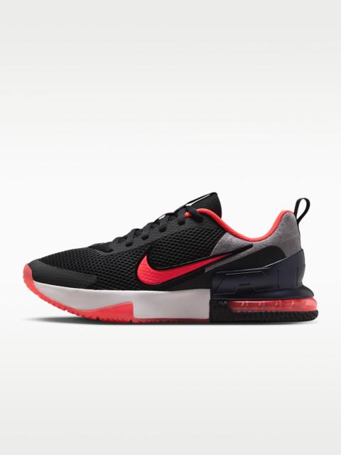 Nike Nike Air Max Alpha Trainer 6 Premium Men's Workout Shoes