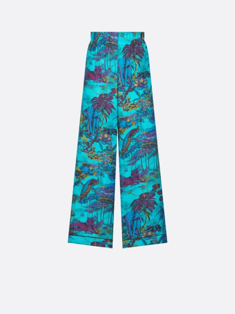 Dior Dior Chez Moi Pants