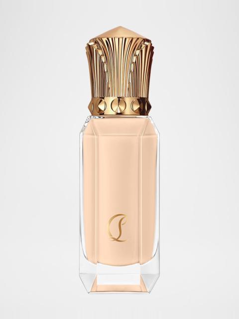 Christian Louboutin Teint Fetiche Le Fluide Liquid Foundation