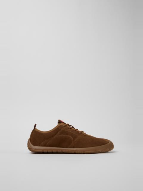CAMPERLAB Peu Path+