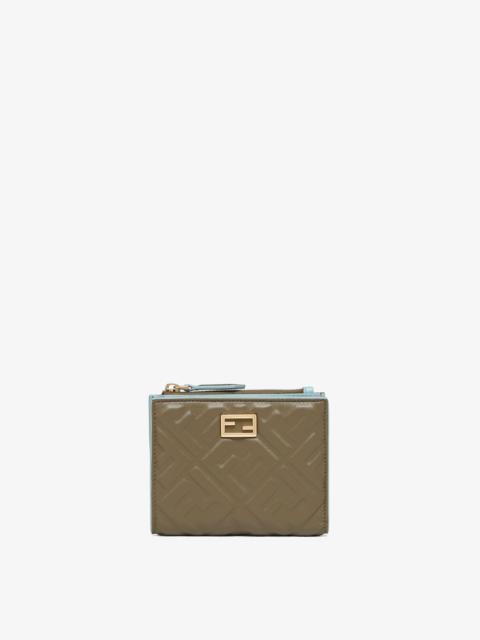 FENDI Slim Baguette Wallet Small