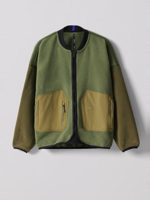 MAAP Thermal Pro Fleece Jacket