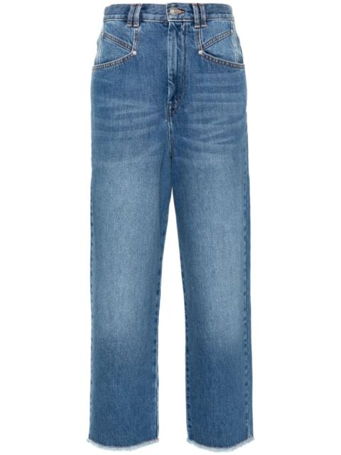 Isabel Marant Dilali jeans