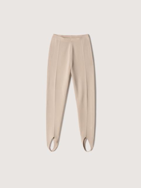 Nanushka Knitted Stirrup Pants