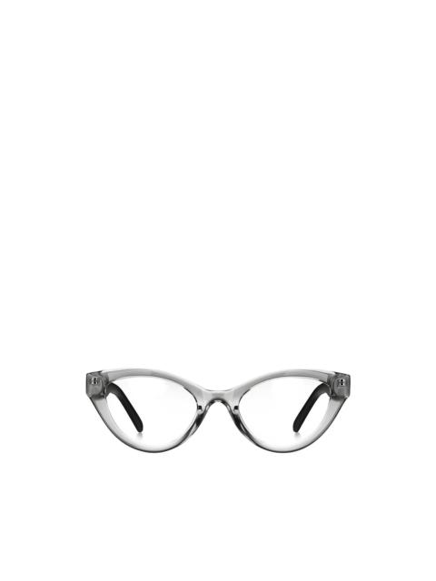 Marc Jacobs cat-eye glasses