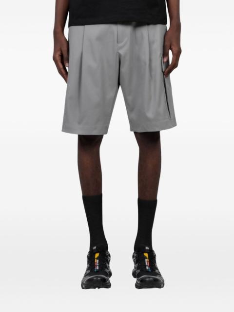 C.P. Company cago-pockets shorts