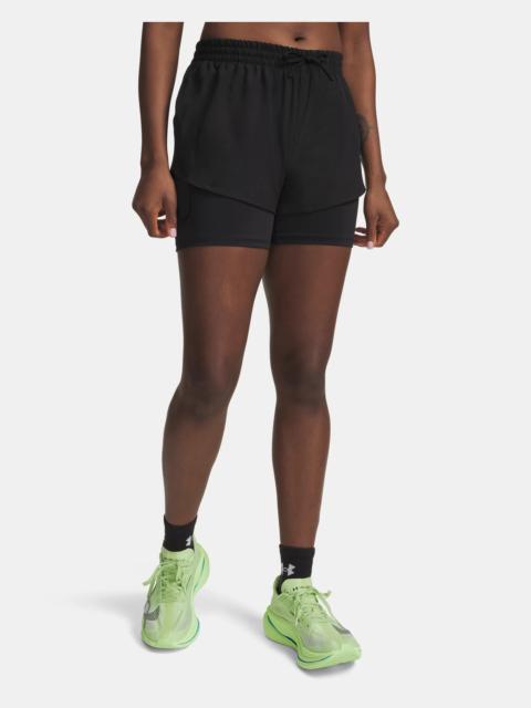 Under Armour UA Velociti Pro