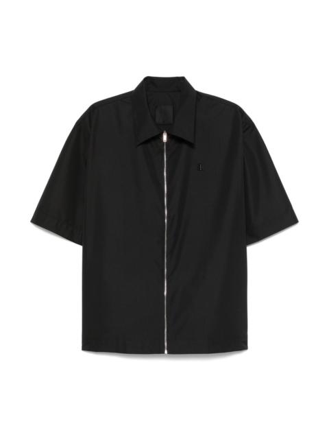 Givenchy 4G shirt