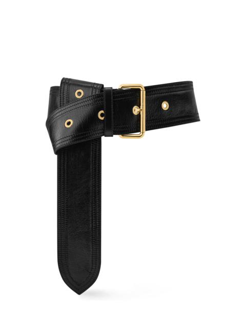 Louis Vuitton Trench 65mm Belt