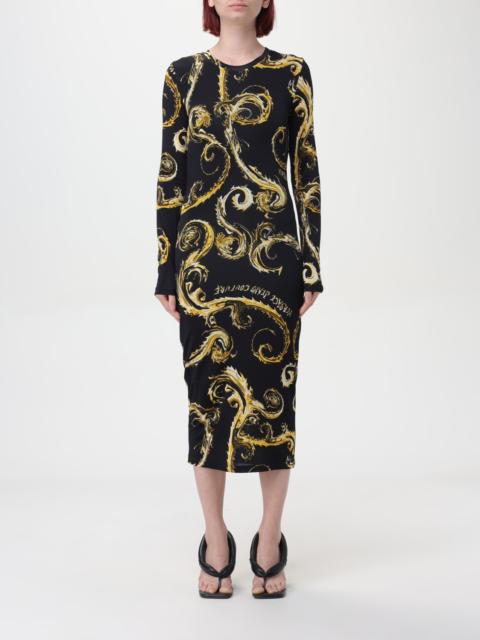 VERSACE JEANS COUTURE Dress woman Versace Jeans Couture