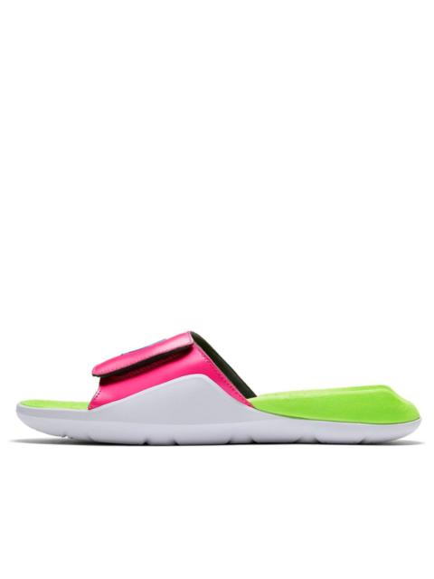 Jordan Air Jordan Hydro 7 Slide Quai 54 Pink AT9193-600
