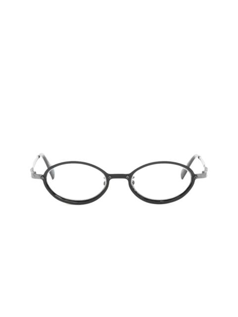 Kuboraum OVAL FRAMES