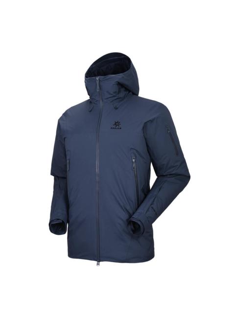 KAILAS Kailas Bogda Plus LT Insulated Hardshell Jacket Unisex