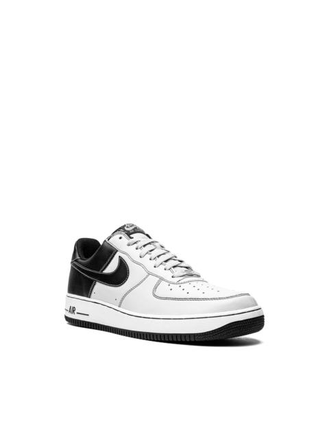 Air Force 1 Low "Neutral Grey/Black/White" sneakers