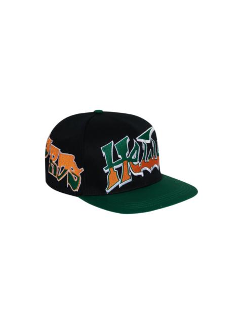 HELLSTAR Hellstar Records Hat (Snapback)