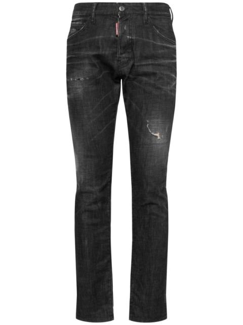 DSQUARED2 Cool Guy cotton denim jeans