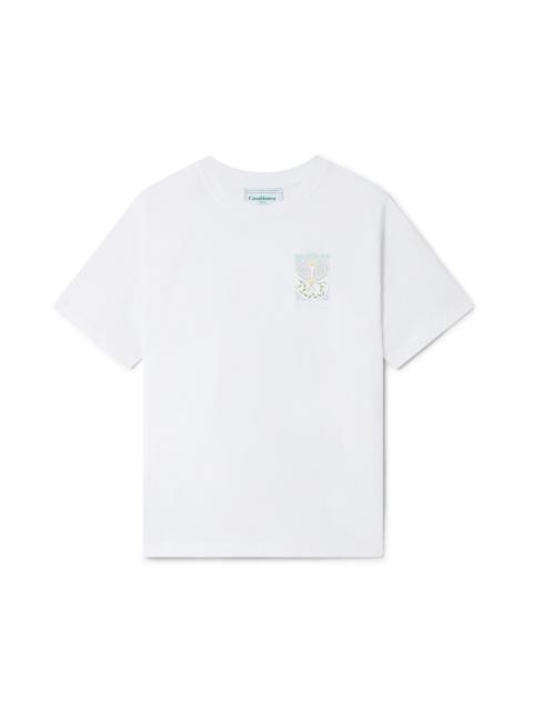 Tennis Pastelle T-Shirt