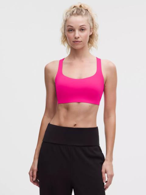 lululemon FlexyFlex Strappy Yoga Bra *Light Support, A-C Cups