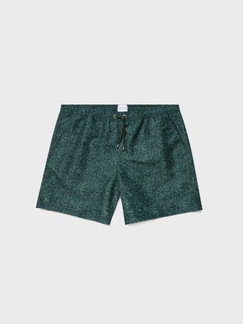 Sunspel Drawstring Swim Shorts