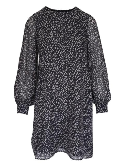 NILI LOTAN Prarie mini dress