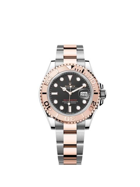ROLEX YACHT-MASTER 126621