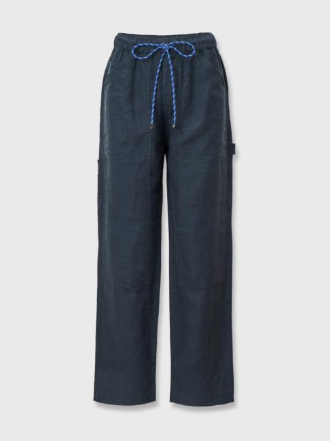 rag & bone Atlas Linen Pant